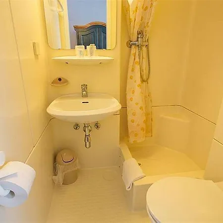 Penzion Hotel Braeustueberl Füssen