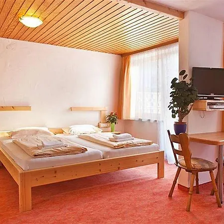 Hotel Braeustueberl Füssen