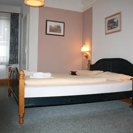 Hotel Braeustueberl Füssen