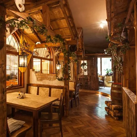 Hotel Braeustueberl 2* Füssen