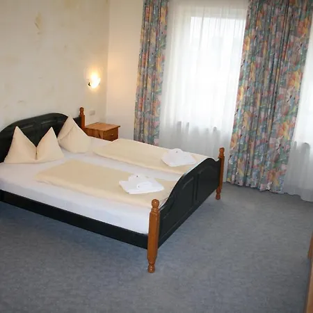 Hotel Braeustueberl Füssen